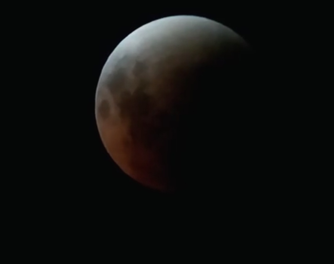 IMG 20250907 230154 साल का अंतिम चंद्र ग्रहण, रेड मून का होगा दीदार, इन देशों में दिखेगा Rajasthan News Portal अंतरराष्ट्रीय