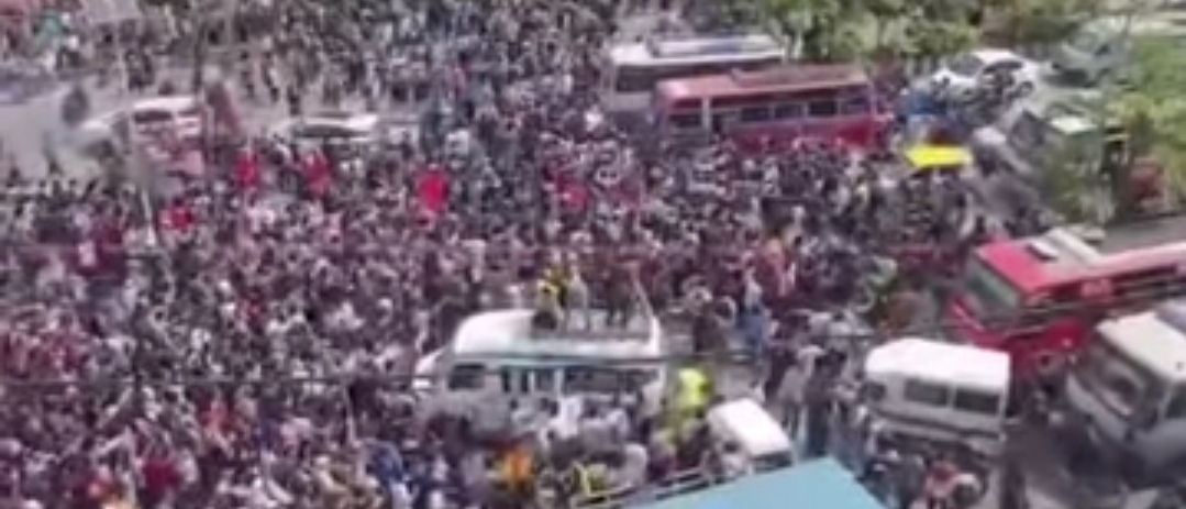 IMG 20250908 200753 नेपाल में राष्ट्रपति के निजी निवास पर कब्जा, फिर हिंसा भड़की Rajasthan News Portal अंतरराष्ट्रीय