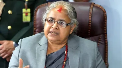 untitled design 2025 09 11t141205 1757580132 नेपाल में सुशीला कार्की होंगी अंतरिम प्रधानमंत्री Rajasthan News Portal अंतरराष्ट्रीय