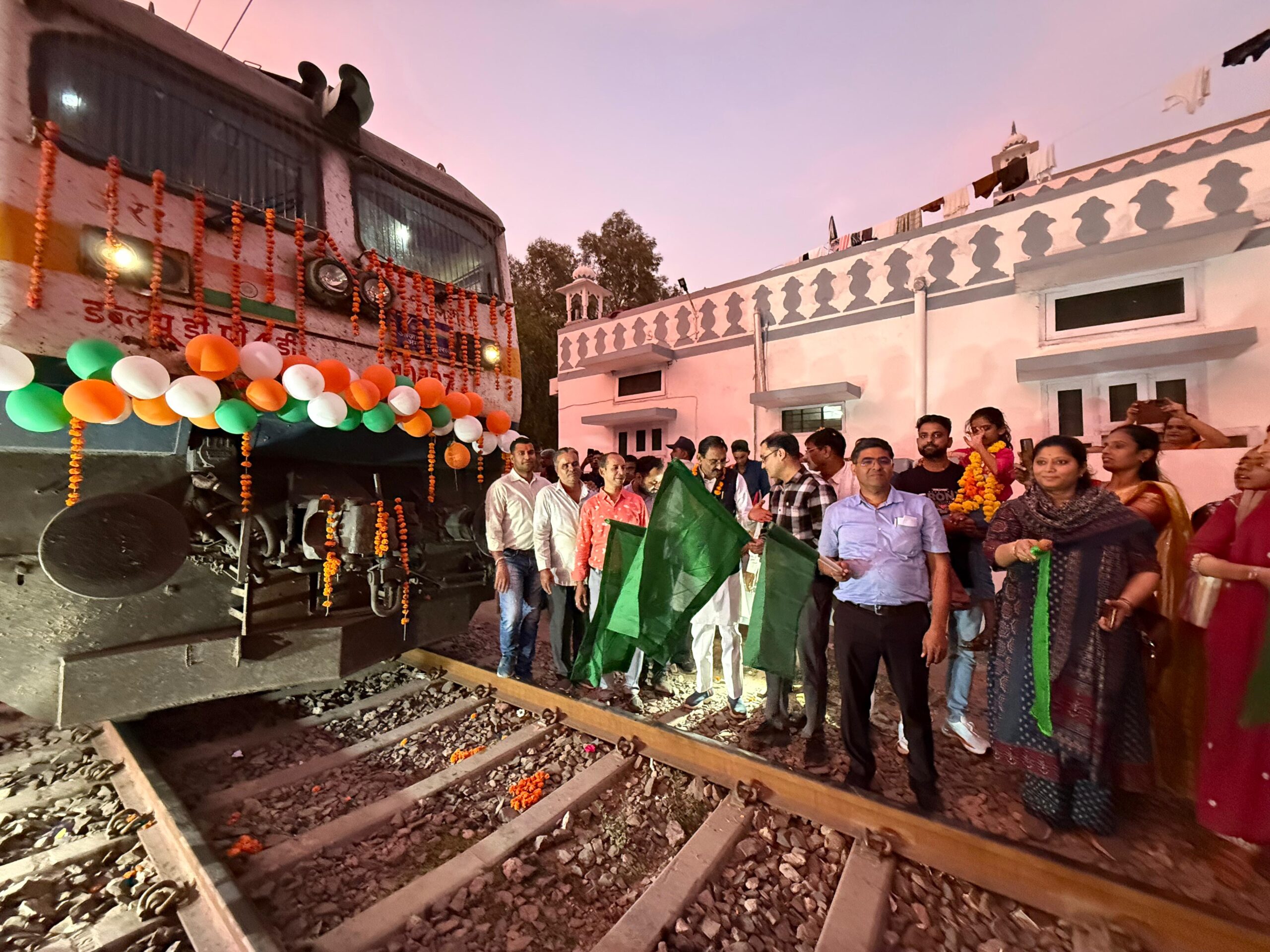 IMG 20251027 WA0040 scaled जगन्नाथपुरी और कोणार्क के लिए रवाना हुए संभाग के 509 वरिष्ठ नागरिक Rajasthan News Portal बीकानेर अपडेट