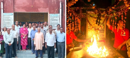 IMG 20251007 212546 शरद पूर्णिमा पर बजरंग धोरा में मेला भरा* 51 किलो औषधि युक्त खीर का हुआ वितरण* हनुमानजी की ऐतिहासिक झांकी निकली Rajasthan News Portal धर्म