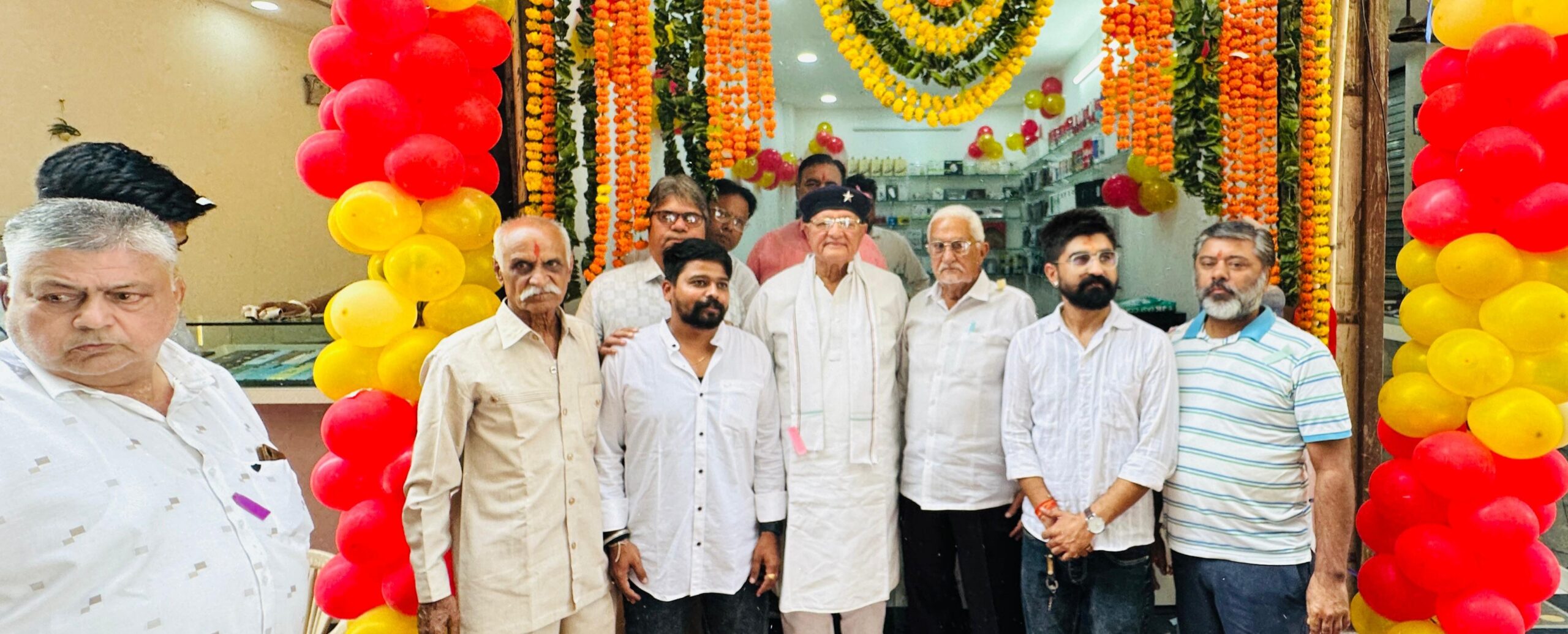 IMG 20251012 151629 scaled गुणवत्ता और ग्राहक संतुष्टि सफलता के लिए जरूरी : डॉ कल्ला Rajasthan News Portal बीकानेर अपडेट