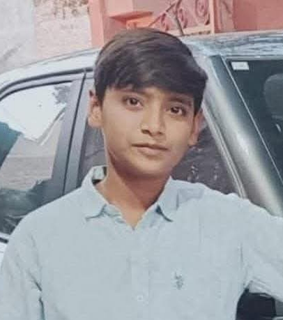 IMG 20251028 233528 बीकानेर शहर से गुमशुदा लड़का मिला Rajasthan News Portal बीकानेर अपडेट