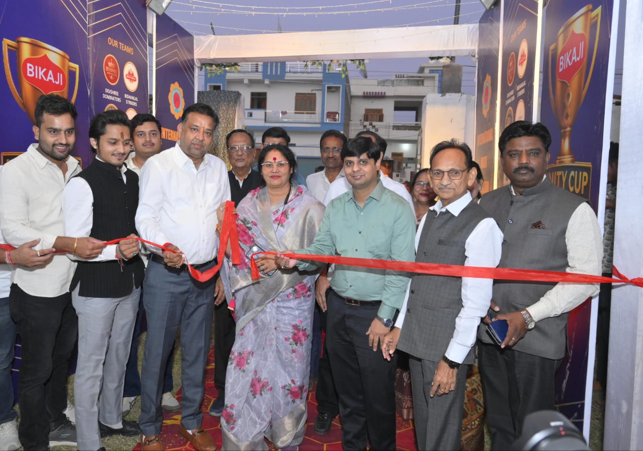 IMG 20251106 WA0012 बीकाजी यूनिटी क्रिकेट टूर्नामेंट में जैन सिटी टाइटन्स ने कुबेर रॉयल्स को 77 रन हराया Rajasthan News Portal खेल