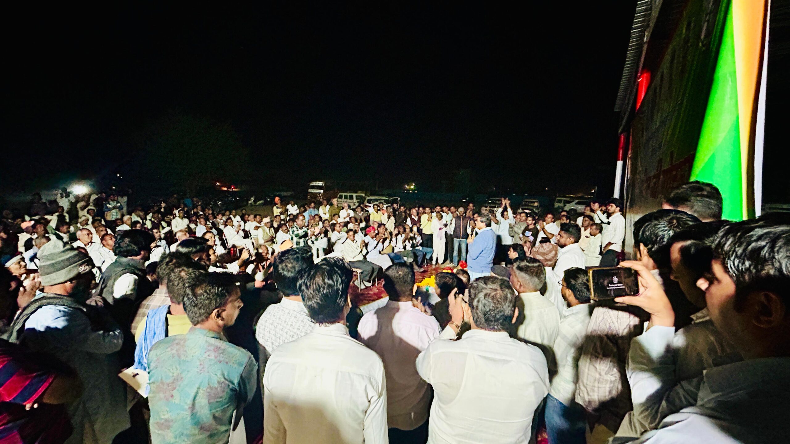 IMG 20251115 WA0037 scaled लूणकरणसर :खाद्य एवं नागरिक आपूर्ति मंत्री श्री सुमित गोदारा, अनेक कार्यों का किया लोकार्पण Rajasthan News Portal बीकानेर अपडेट