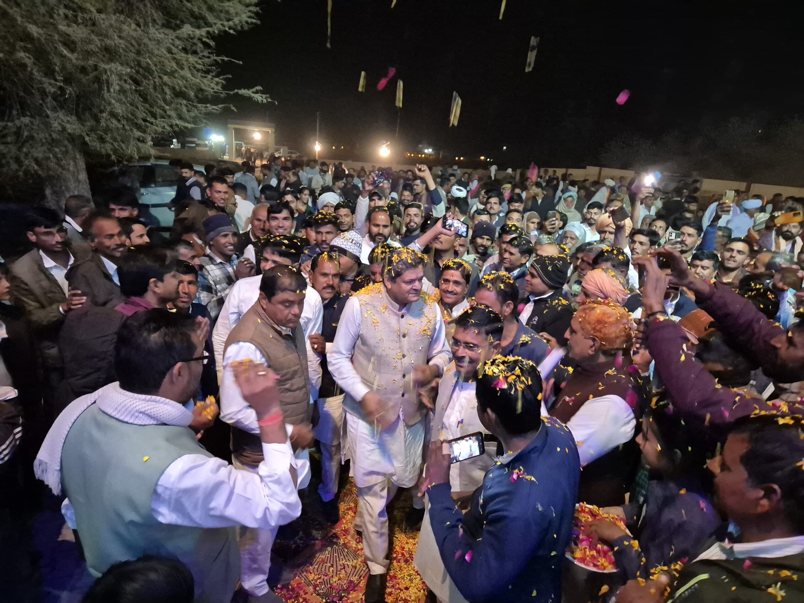 IMG 20251127 WA0008 scaled खाद्य मंत्री ने रामसरा और मोखमपुरा में नवनिर्मित ग्राम पंचायत भवनों का किया लोकार्पण Rajasthan News Portal बीकानेर अपडेट