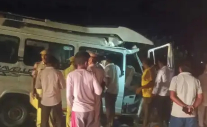 IMG 20251102 220042 भीषण सड़क हादसे में 18 से अधिक मौत Rajasthan News Portal राजस्थान