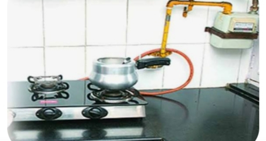 IMG 20251110 144855 बीकानेर में पाइपलाइन से रसोई गैस सुविधा शुरू, केरोसिन तेल व लकड़ी के चूल्हे की यादें आज भी जेहन में ! Rajasthan News Portal राजस्थान