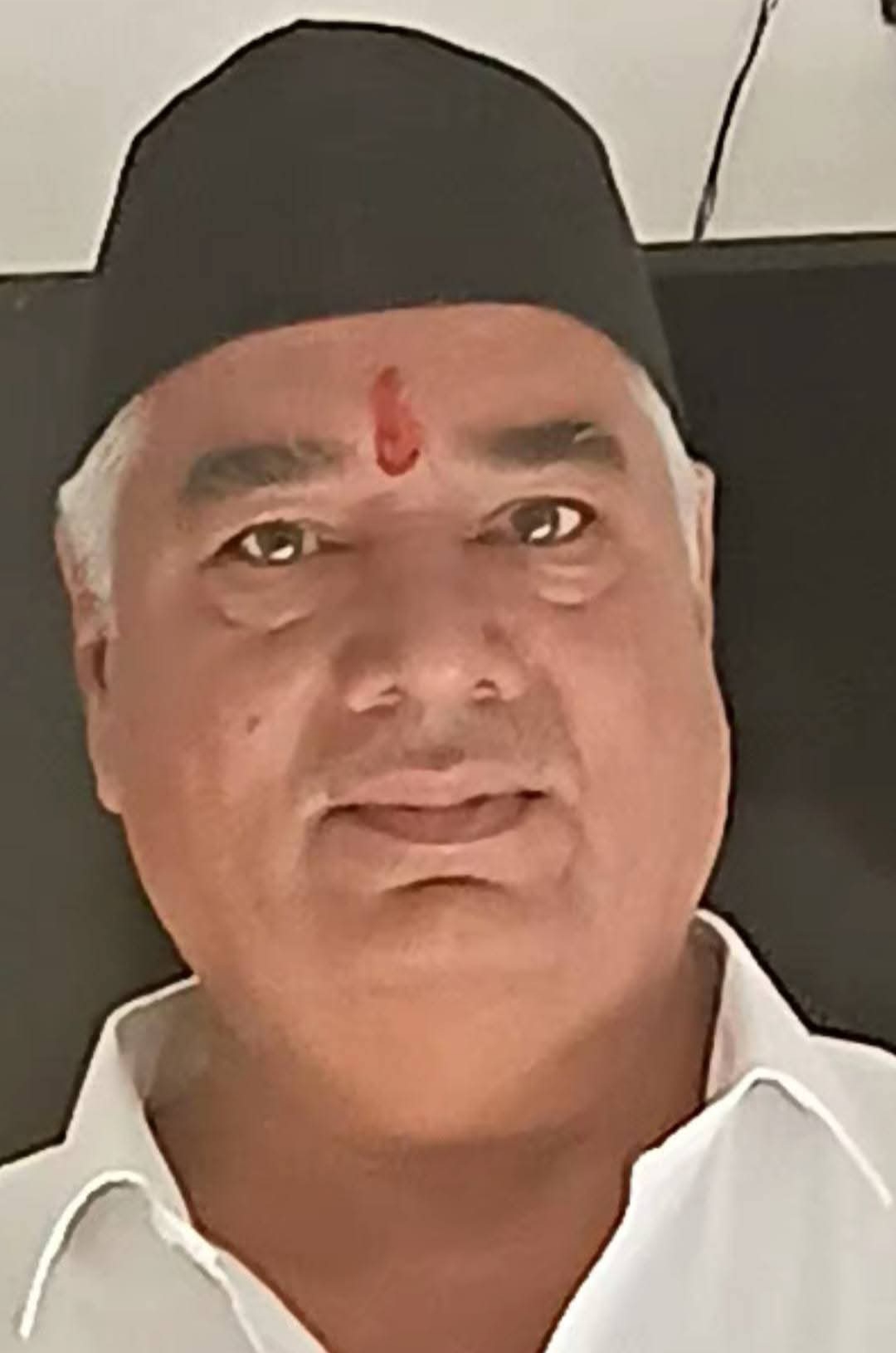 IMG 20251115 223159 बीकानेर के कोचर को हिन्दू रत्न अवार्ड Rajasthan News Portal राजस्थान
