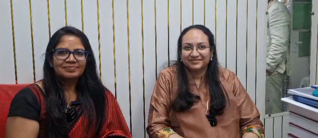 IMG 20251116 191402 डॉक्टर्स ने सीखी जांच की नई तकनीकें Rajasthan News Portal बीकानेर अपडेट