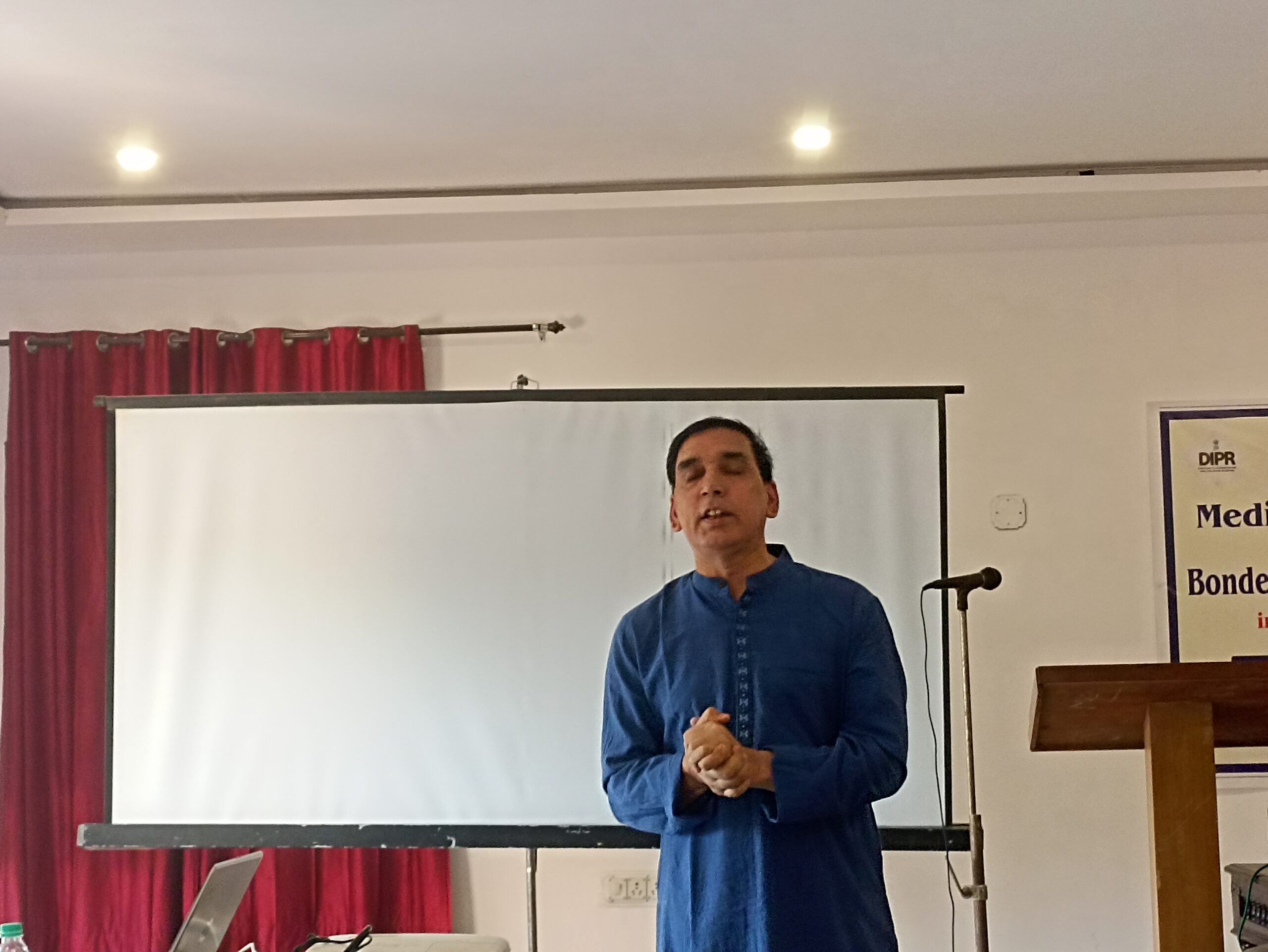 IMG 20251119 130703 scaled उरमूल ट्रस्ट मीडिया कार्यशाला आयोजित Rajasthan News Portal बीकानेर अपडेट