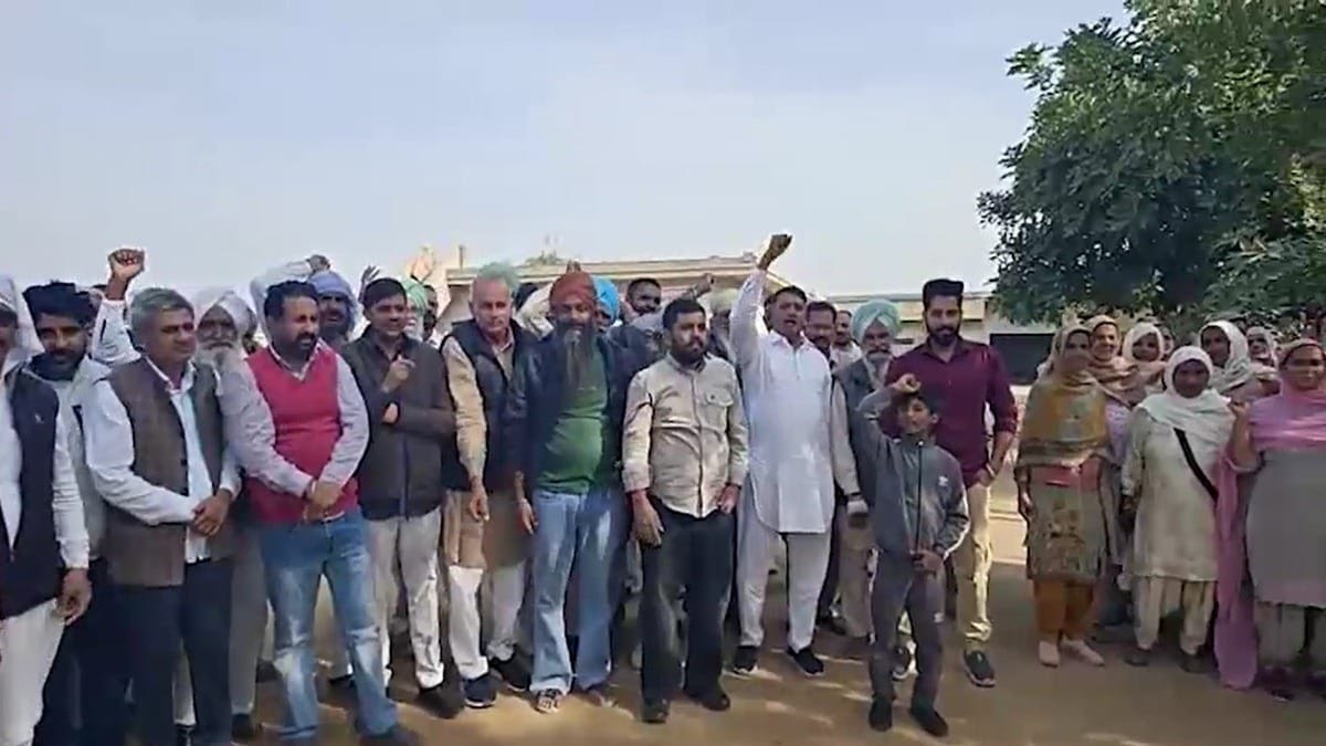 6946661cacf9f hanumangarh ethanol plant scrapped near tibbi 200215394 16x9 1 किसानों के प्रदर्शन के बाद कंपनी ने लिया यह फैसला Rajasthan News Portal राजस्थान