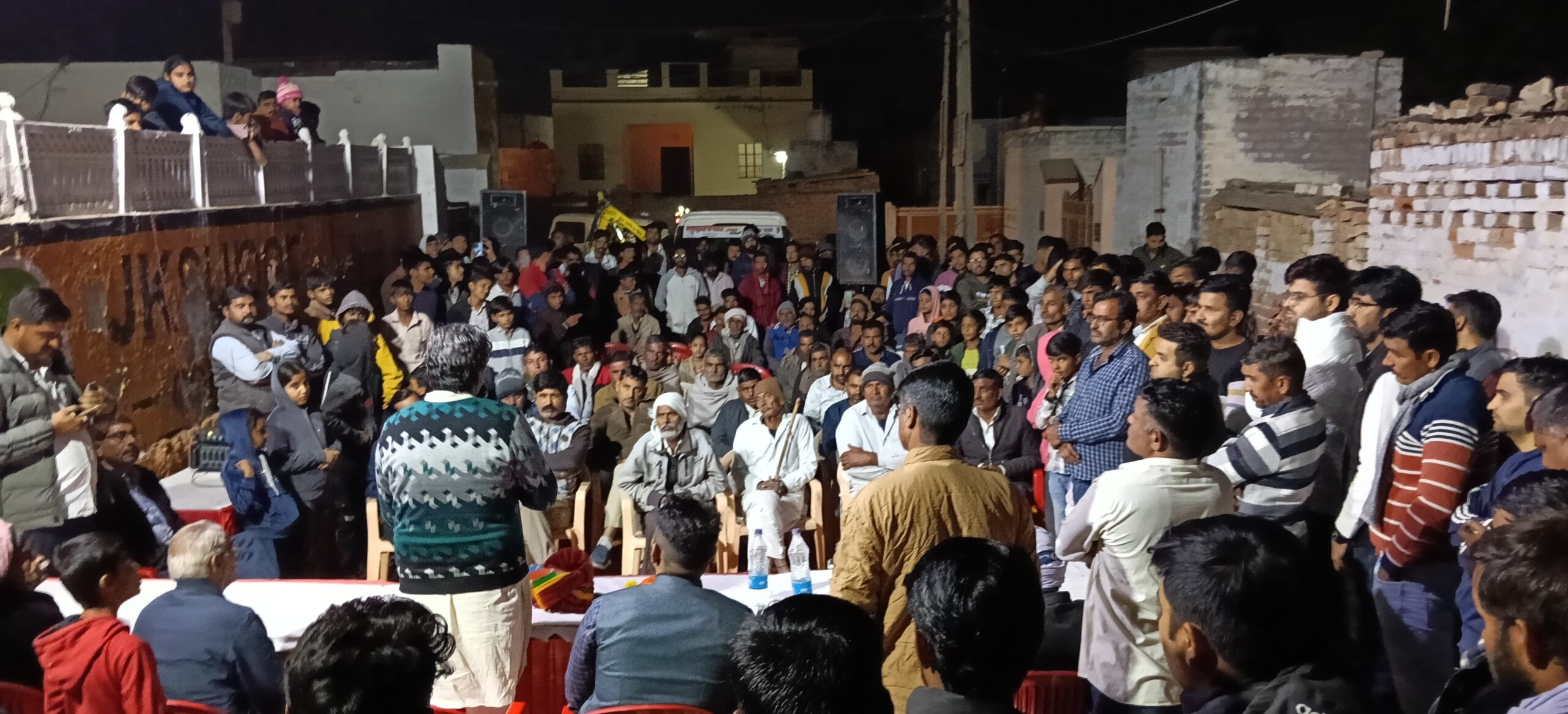 IMG 20251204 WA0011 scaled कबीर वाटिका से क्षेत्र को मिलेगी नई पहचान: खाद्य एवं नागरिक आपूर्ति मंत्री Rajasthan News Portal बीकानेर अपडेट