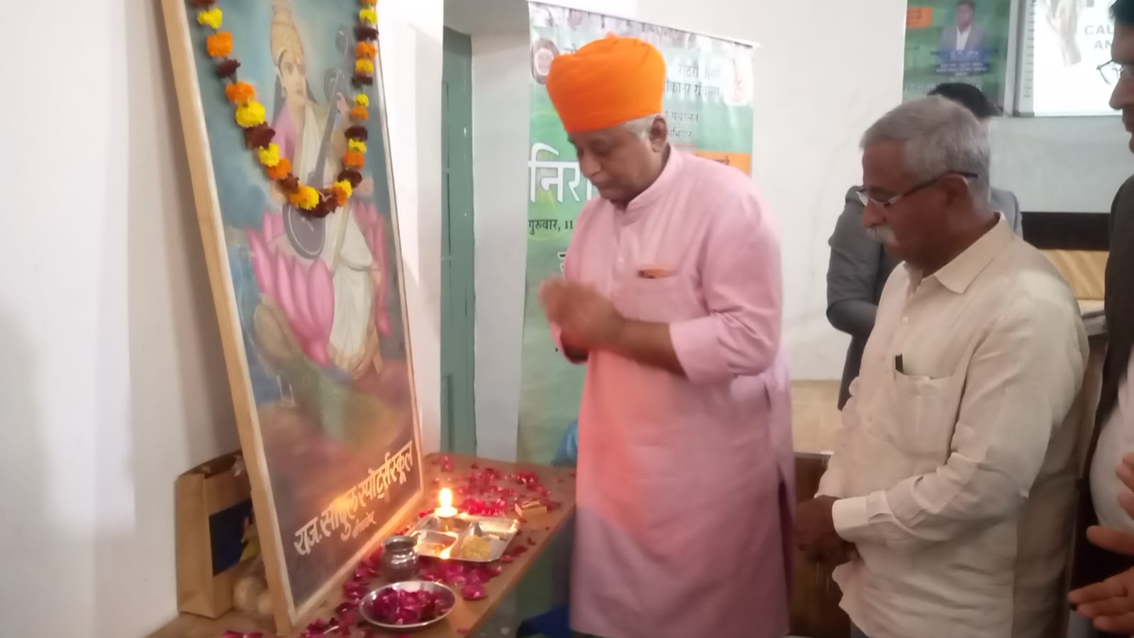 IMG 20251211 WA0017 खेल विद्यार्थियों की स्वास्थ्य सुरक्षा पर फोकस: डॉ. आरिफ का मार्गदर्शन, 212 छात्रों को मिला लाभ Rajasthan News Portal बीकानेर अपडेट