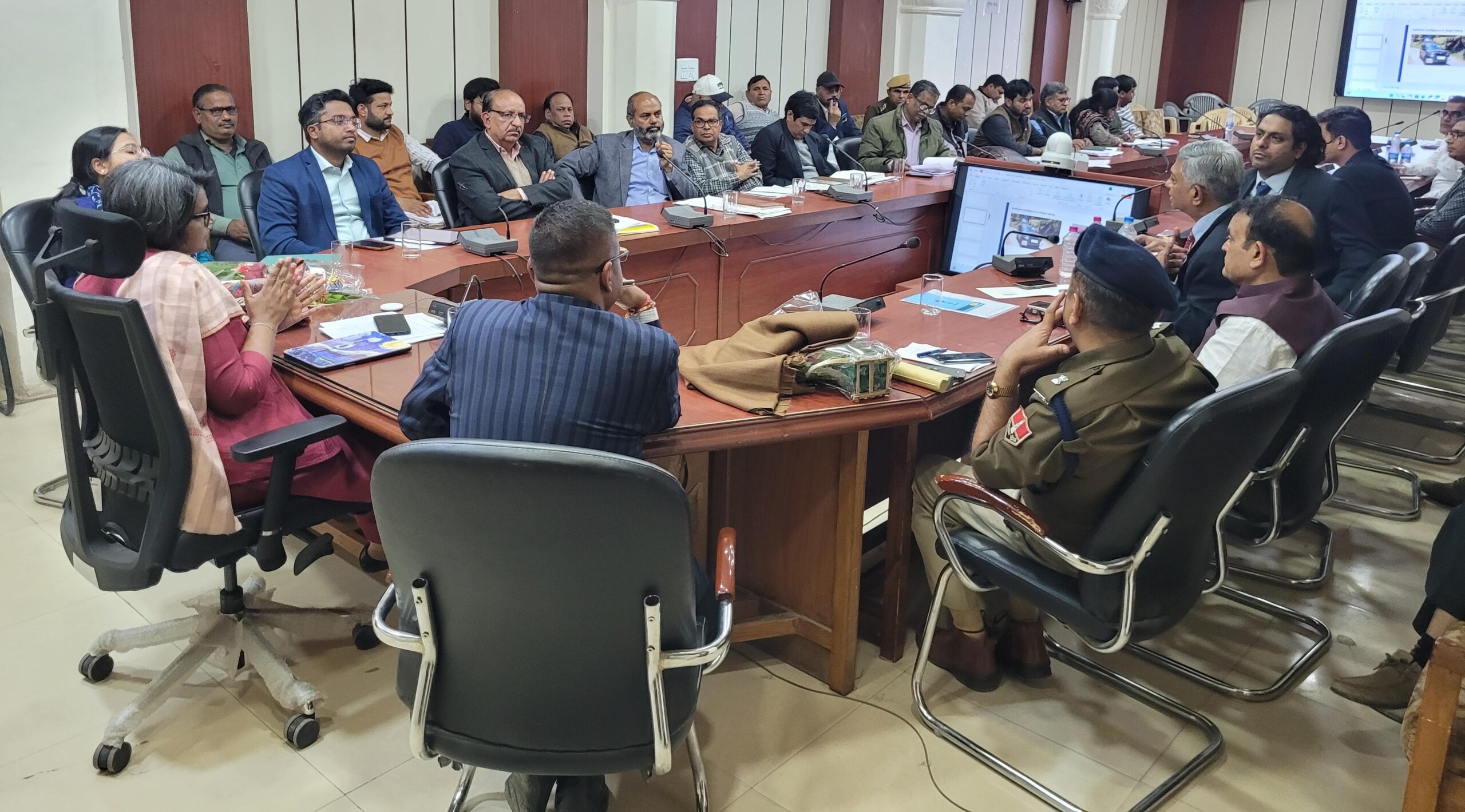 IMG 20251219 WA0022 scaled बाल वाहिनियों की जांच का चलेगा सघन अभियान, अवहेलना पर होगी सख्त कार्यवाही Rajasthan News Portal बीकानेर अपडेट