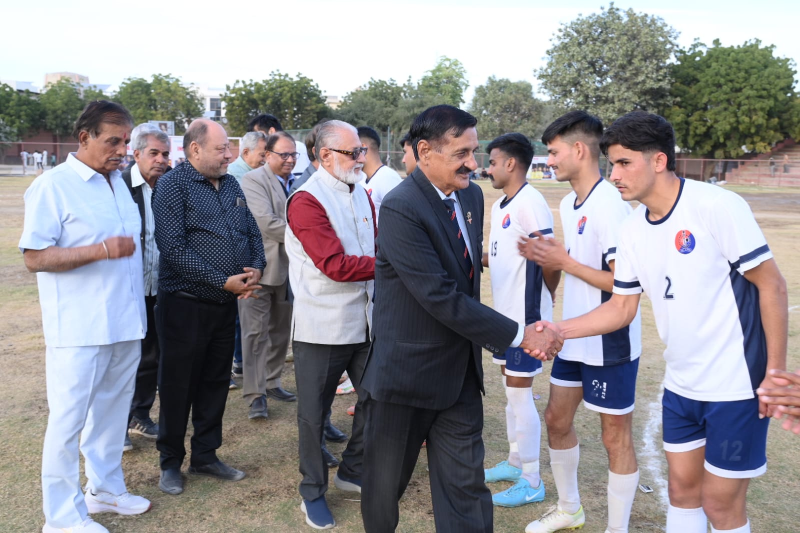 IMG 20251225 WA0027 राज्य स्तरीय मास्टर बच्ची गोल्ड कप टूर्नामेंट Rajasthan News Portal राजस्थान