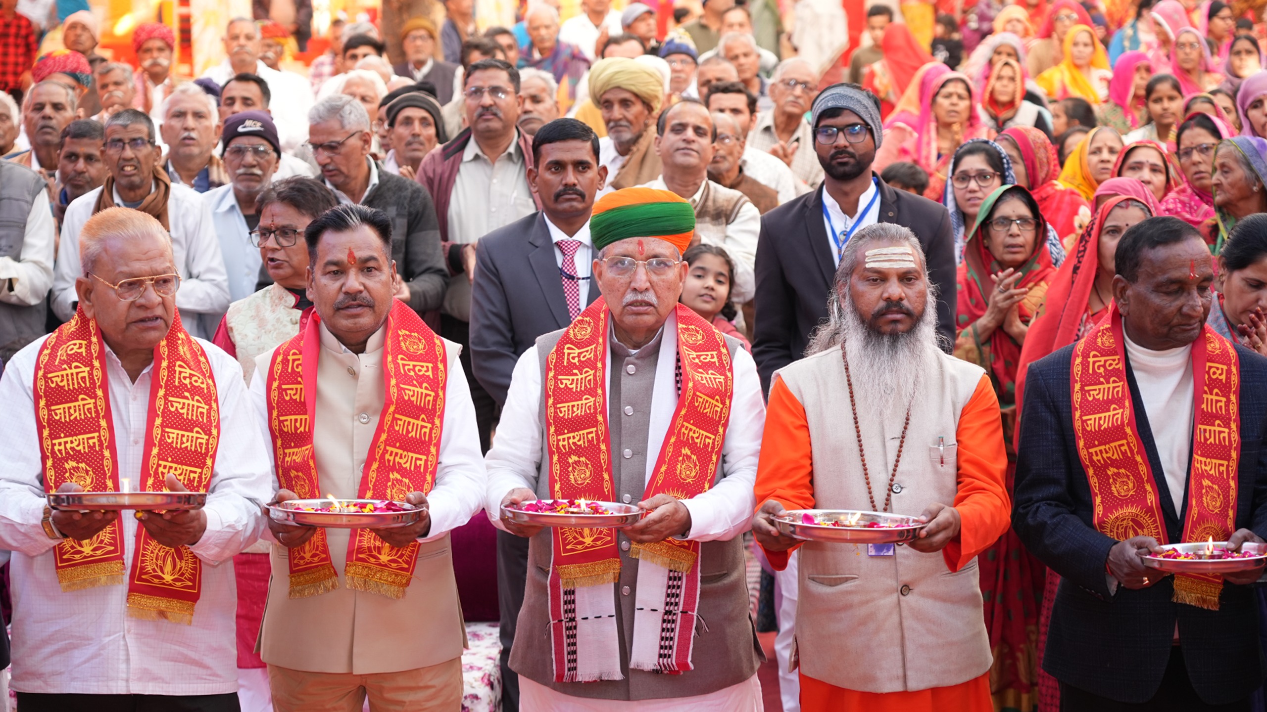 IMG 20251227 WA00081 कृष्ण कथा में मीरा बाई की जीवनी जानी Rajasthan News Portal राजस्थान