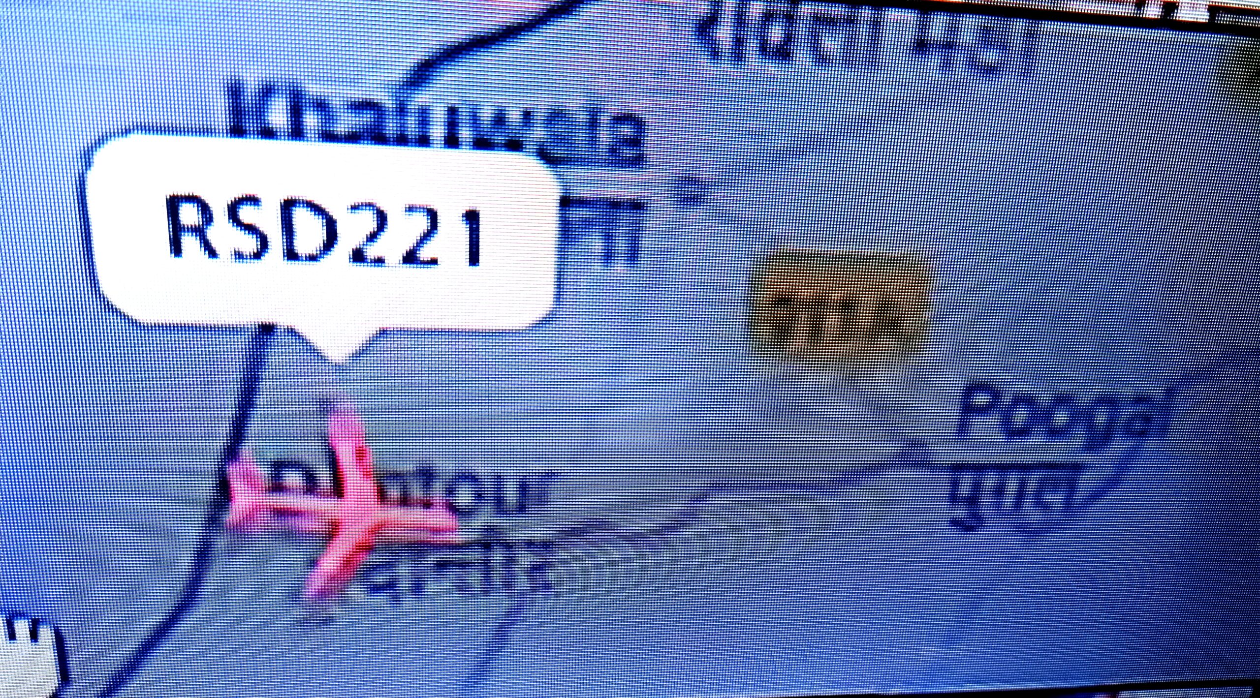 IMG 20251204 202016 scaled बीकानेर के ऊपर से उड़ा रूसी राष्ट्रपति पुतिन का विमान? Rajasthan News Portal अंतरराष्ट्रीय