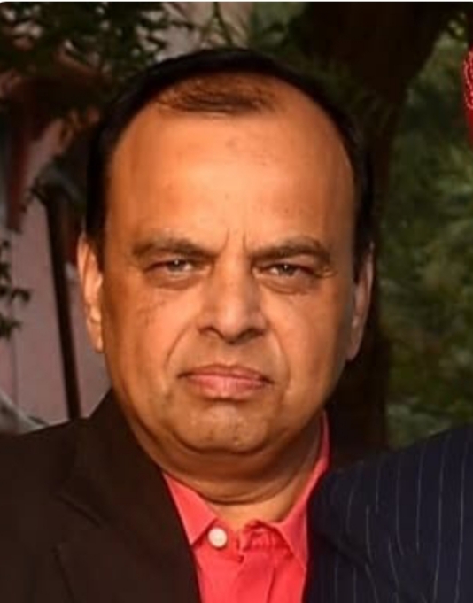 IMG 20251226 121527 पूर्व सीएमएचओ डॉ गुप्ता का निधन Rajasthan News Portal बीकानेर अपडेट