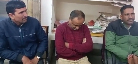 acb मुख्यमंत्री श्री भजनलाल शर्मा मंगलवार को बीकानेर लूणकरणसर आएंगे Rajasthan News Portal राजस्थान