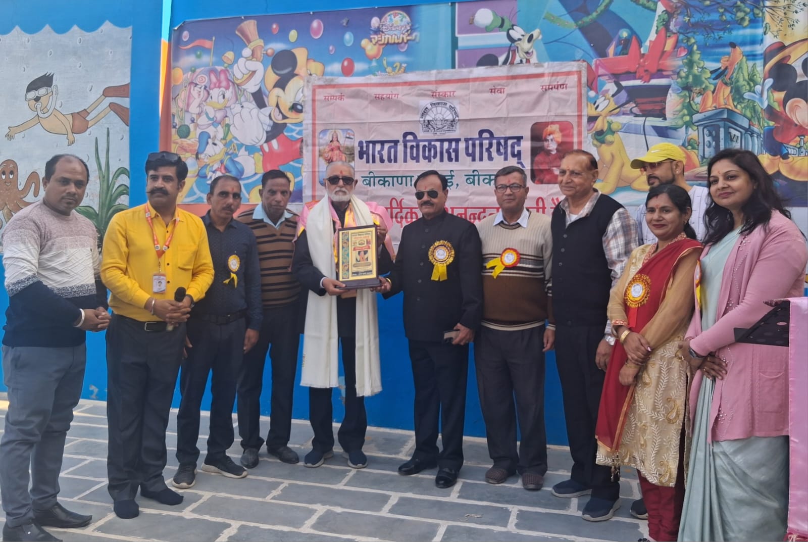 motion photo 7740720137024750180 बार एसोसिएशन के अध्यक्ष पुरोहित का स्वागत Rajasthan News Portal राजस्थान