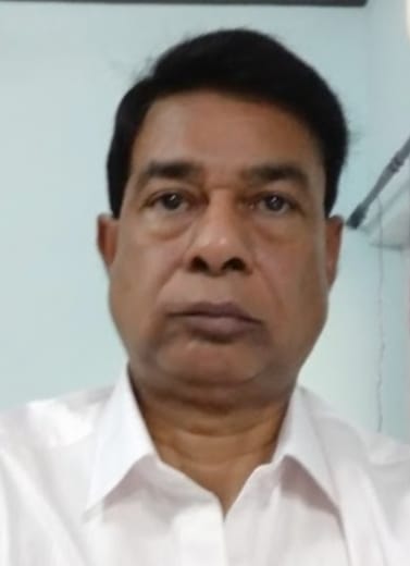 IMG 20260106 WA0011 बैंक ऑफ राजस्थान रिटायर्ड स्टॉफ सोसायटी के राष्ट्रीय उपाध्यक्ष बने रमेश गुप्ता Rajasthan News Portal बीकानेर अपडेट