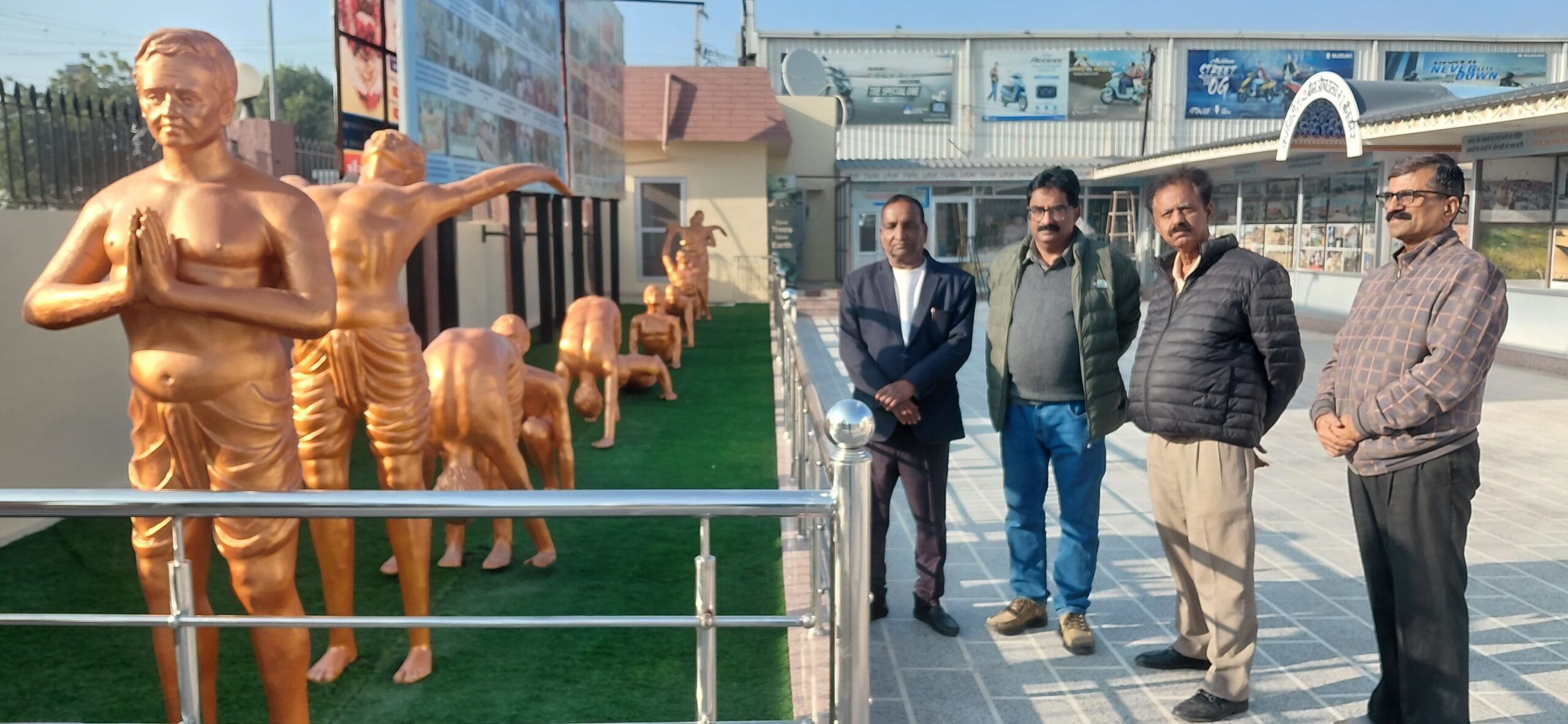 IMG 20260107 WA0006 scaled ऊँट उत्सव : 500 वर्षों के इतिहास का दीदार करेंगे पर्यटक: 'मनुहार' 9 को Rajasthan News Portal पर्यटन