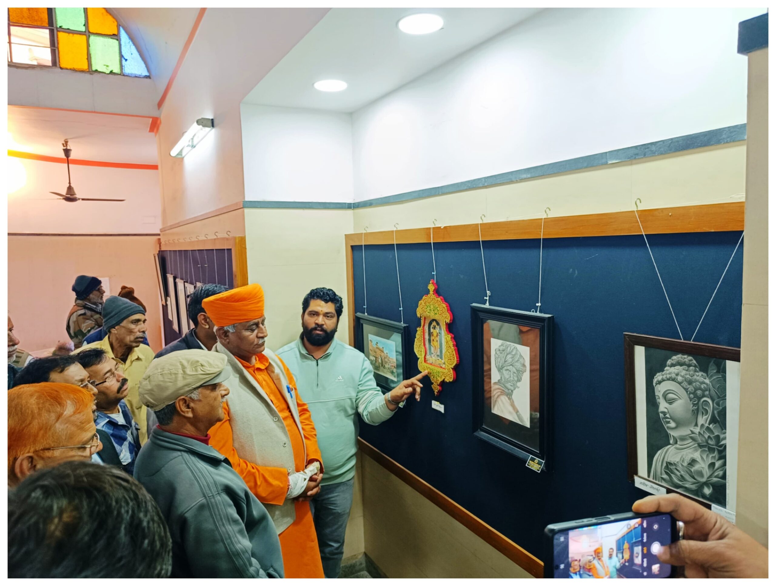 IMG 20260122 WA0007 scaled बसन्त उत्सव : चित्र प्रदर्शनी सहित अनेक कार्यक्रम होंगे Rajasthan News Portal धर्म