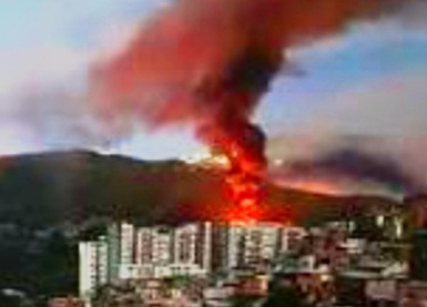 IMG 20260103 155418 अमेरिका ने किया हमला, एयर स्ट्राइक से चीन व रूस ने दी कड़ी चेतावनी Rajasthan News Portal अंतरराष्ट्रीय