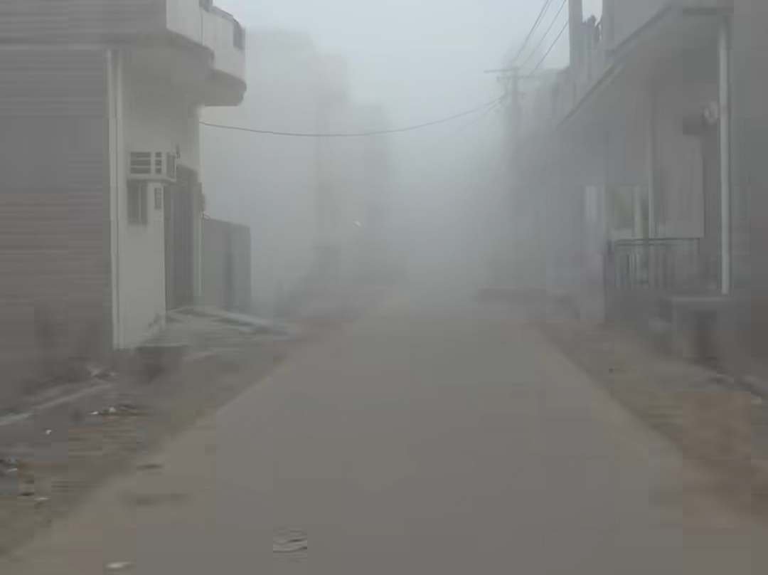 IMG 20260105 085251 राजस्थान में इस दिन से बदलेगा मौसम, विभाग ने कहा एक सप्ताह तक असर Rajasthan News Portal राजस्थान