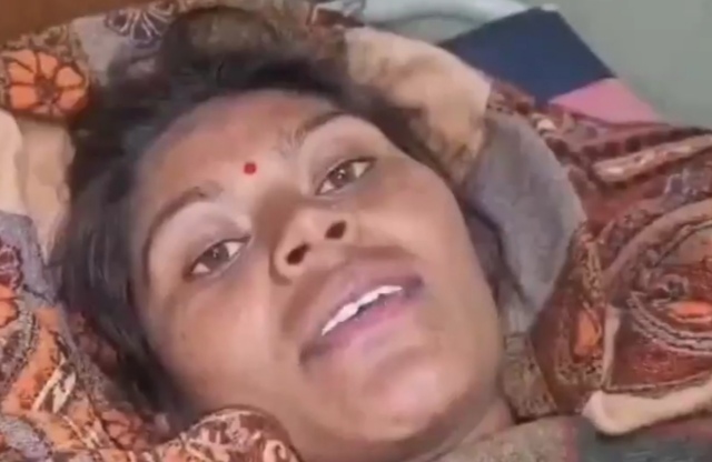 IMG 20260118 231424 महिला ने एक साथ तीन बच्चों को जन्म दिया Rajasthan News Portal राजस्थान