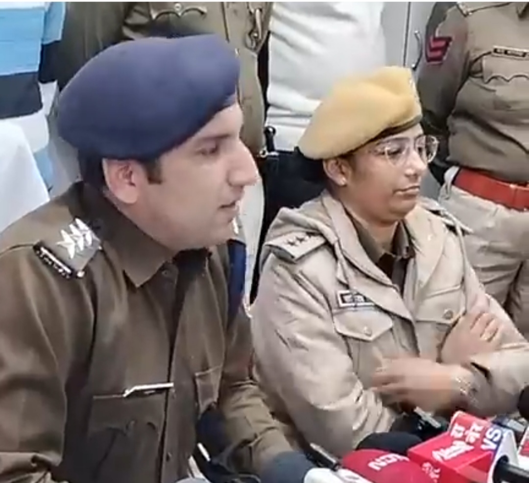 IMG 20260131 140813 बीकानेर शहर में लूट की वारदात का पर्दाफाश Rajasthan News Portal राजस्थान