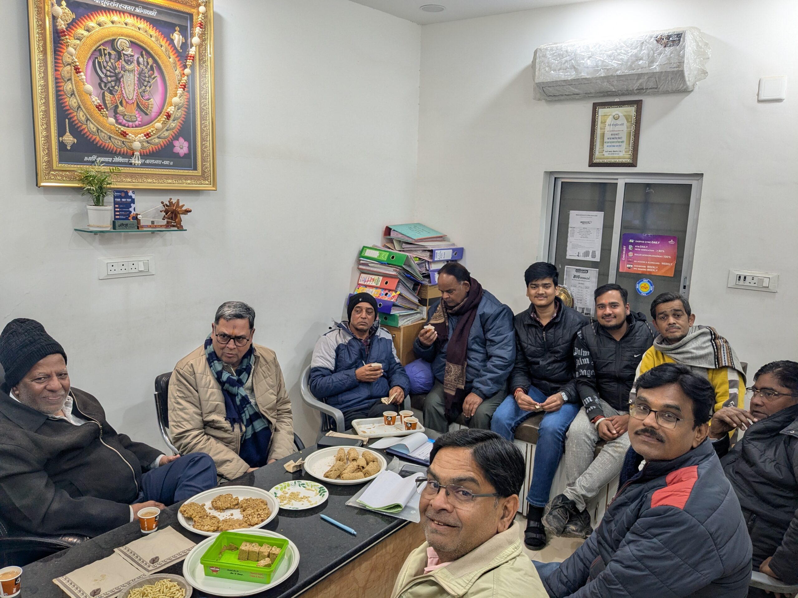 PXL 20260113 143436710 1 scaled माहेश्वरी समाज बीकानेर के मेधावी विद्यार्थियों का सम्मान मंगलवार को Rajasthan News Portal बीकानेर अपडेट