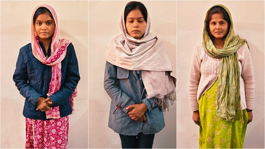 chain snatching gang busted in khatu shyamji father in law son daughter in law targeted devotees 18 b119616e21d840127e039ceb618d3a65 खाटूश्यामजी में चेन स्नैचिंग : पति-पत्नी और रिश्तेदारों ने की वारदातें, 18 गिरफ्तार Rajasthan News Portal राजस्थान