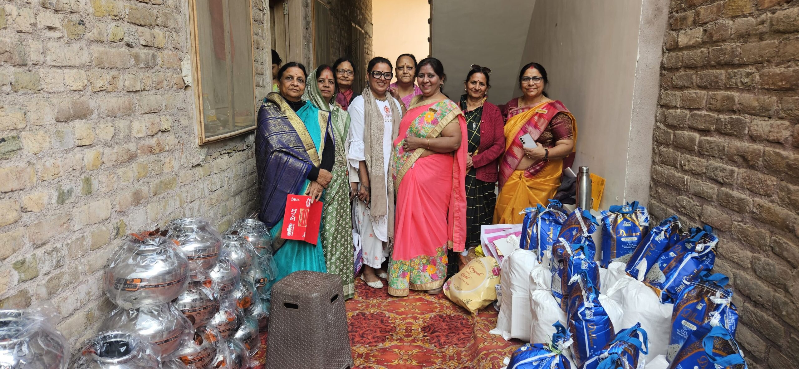 IMG 20260203 WA02401 scaled पुष्करणा ओलंपिक सावा : खिरोड़े की सामग्री वितरित Rajasthan News Portal बीकानेर अपडेट