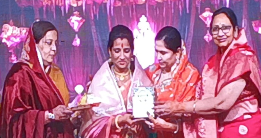 IMG 20260207 WA0171 डॉ. कोचर को जैन सेवा रत्न सम्मान Rajasthan News Portal राजस्थान