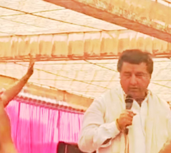 IMG 20260205 140717 बीकानेर में महापड़ाव व अनशन, मंत्रियों का अमला पहुंचा सरकार की बात लेकर Rajasthan News Portal राजस्थान