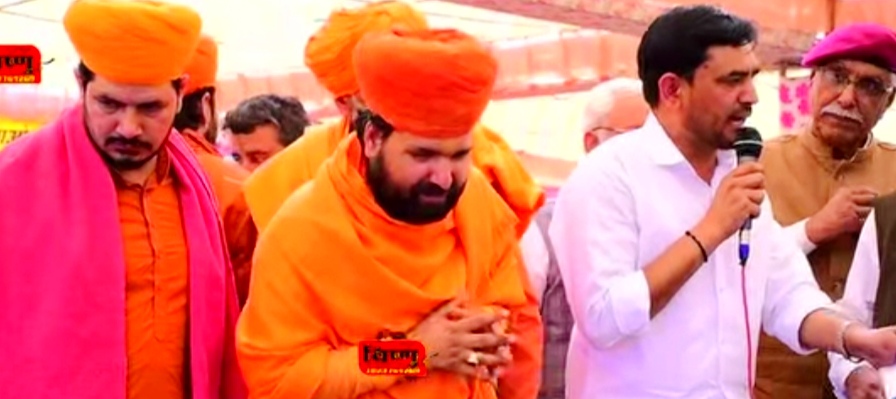 IMG 20260205 193405 खेजड़ी बचाओ आंदोलन : अनशन -महापड़ाव जारी Rajasthan News Portal राजस्थान