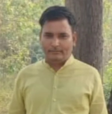 IMG 20260219 171715 गंगाशहर निवासी 40 वर्षीय व्यक्ति लापता Rajasthan News Portal राजस्थान