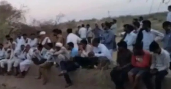 IMG 20260222 095936 बीकानेर: रातभर ग्रामीण छात्रा के शव के पास बैठे रहे Rajasthan News Portal राजस्थान