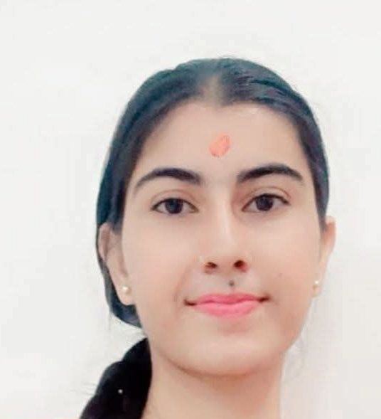 IMG 20260224 215633 परीक्षा देने गई युवती लापता, घर वाले व परिजन परेशान Rajasthan News Portal बीकानेर अपडेट