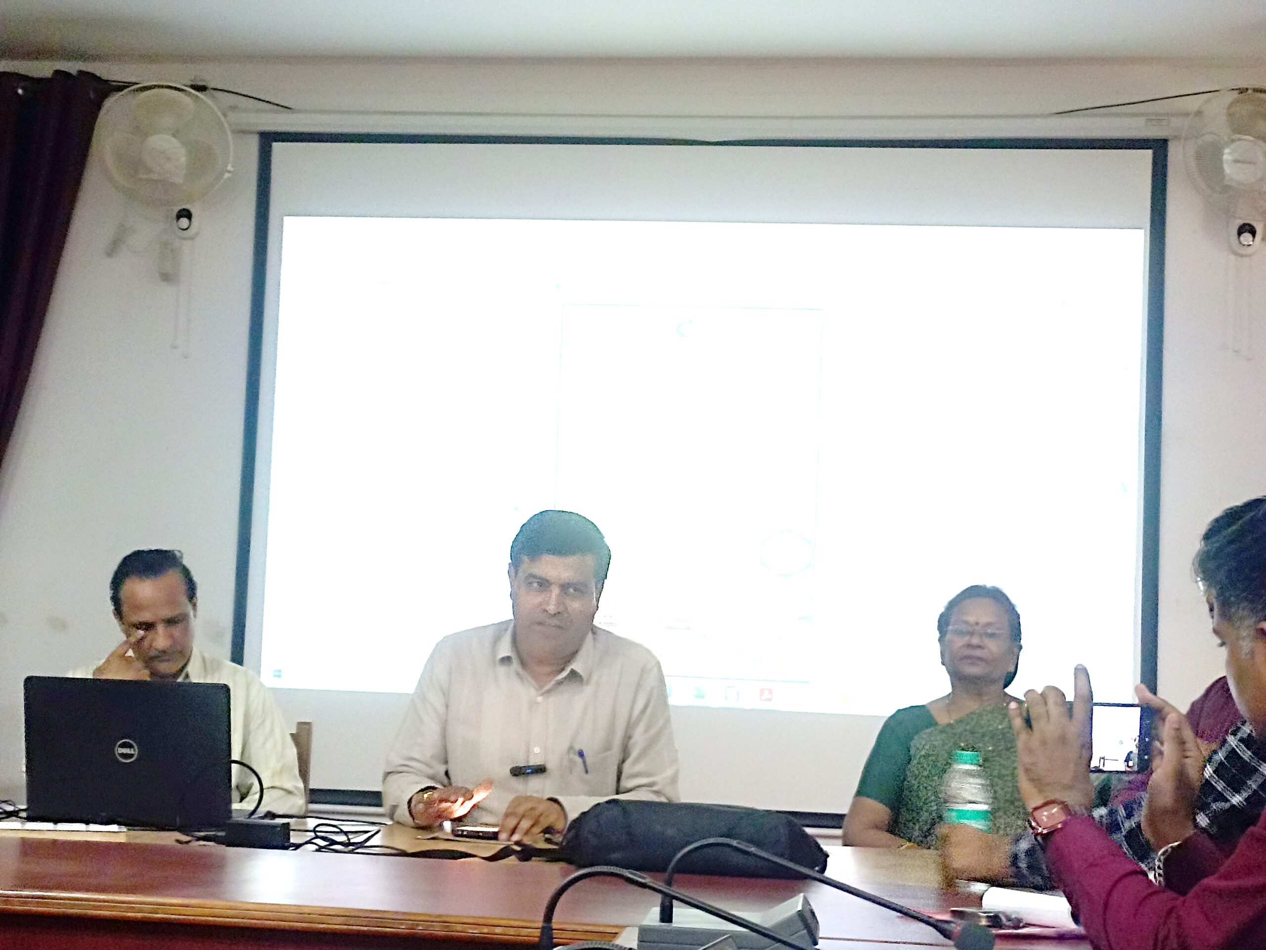 IMG 20260228 151106 scaled डूंगर कॉलेज में भारतीय ज्ञान परंपरा पर अंतर्राष्ट्रीय संगोष्टी Rajasthan News Portal बीकानेर अपडेट