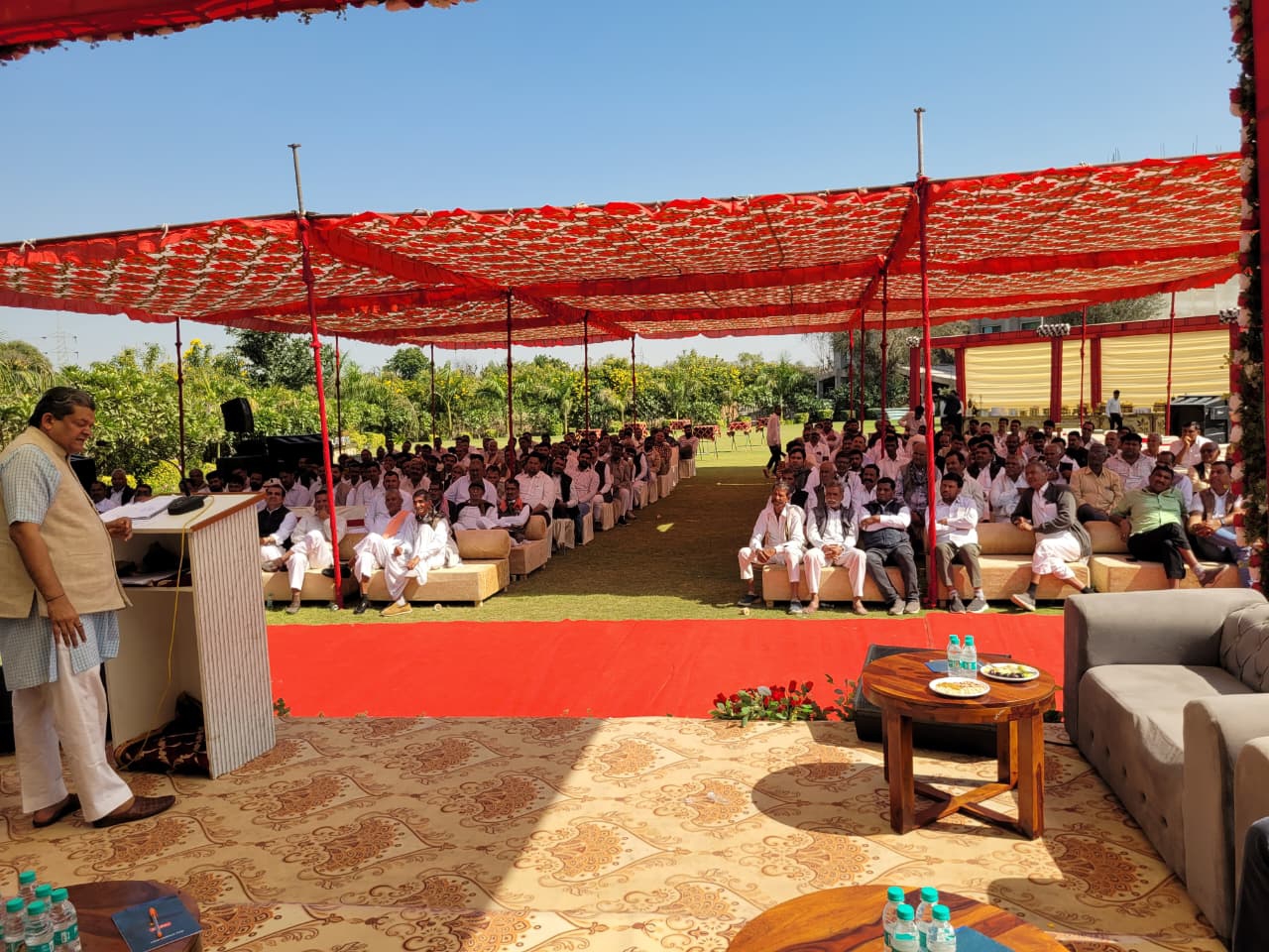 SAVE 20260216 195423 35 गांवों के खालों का होगा जीर्णोद्धार, 26 हजार हैक्टेयर क्षेत्र के 28 हजार काश्तकारों को मिलेगा लाभ Rajasthan News Portal राजस्थान