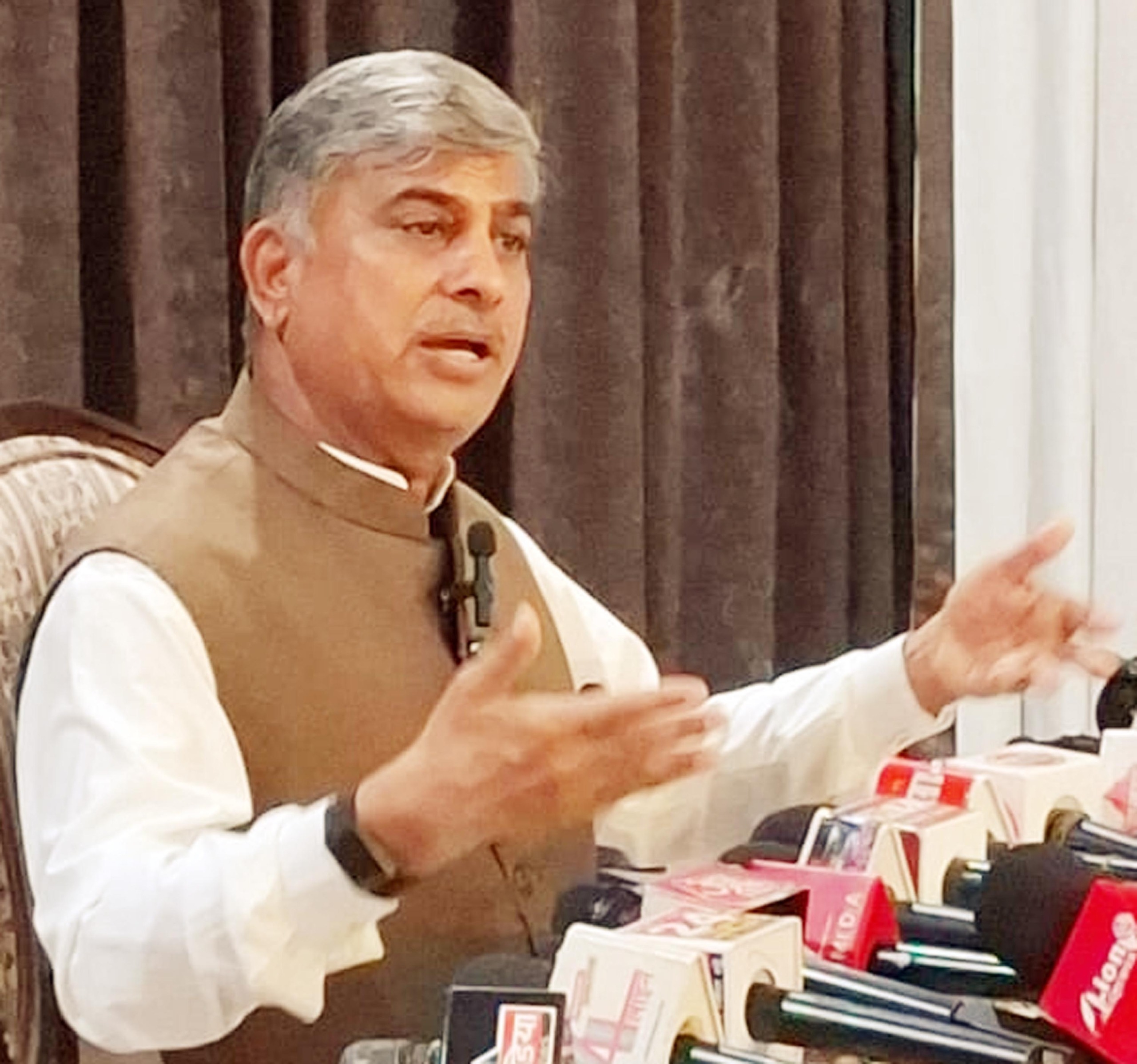 SAVE 20260227 192108 धर्म संस्कार की सीख विरासत में मिली : नरसी कुलरिया, 28 फरवरी को सीलवा में होगी विराट हिन्दू धर्म सभा, Rajasthan News Portal धर्म