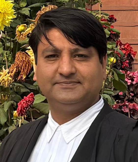 IMG 20260307 211957 बीकानेर विकास प्राधिकरण ने एडवोकेट व्यास को पैनल अधिवक्ता नियुक्त किया Rajasthan News Portal बीकानेर अपडेट