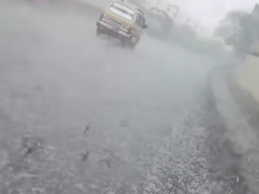 IMG 20260319 142010 फलौदी में ओलावृष्टि व तेज हवाएं, 9 जिलों में अलर्ट Rajasthan News Portal राजस्थान