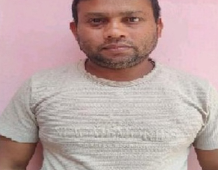 IMG 20260323 085805 बीकानेर: बीकानेर नाल एयरफोर्स की जासूसी, पाकिस्तान भेजी जानकारी Rajasthan News Portal देश