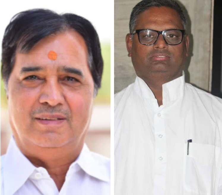 IMG 20260323 223604 विप्र फाउंडेशन: राजेश चुरा राष्ट्रीय उपाध्यक्ष और भंवर पुरोहित बने राष्ट्रीय सचिव Rajasthan News Portal बीकानेर अपडेट