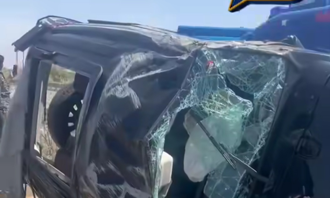 IMG 20260328 131106 सड़क हादसे में 2 की मौत Rajasthan News Portal राजस्थान