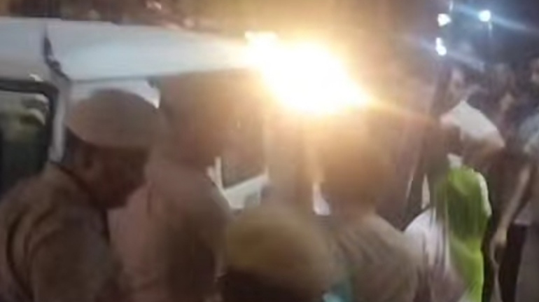 IMG 20260331 232857 बीकानेर : स्पा सेन्टर पर पुलिस ने दो युवतियों को पकड़ा Rajasthan News Portal बीकानेर अपडेट